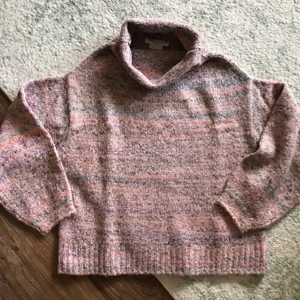 Gal Meet Glam Lexie sweater